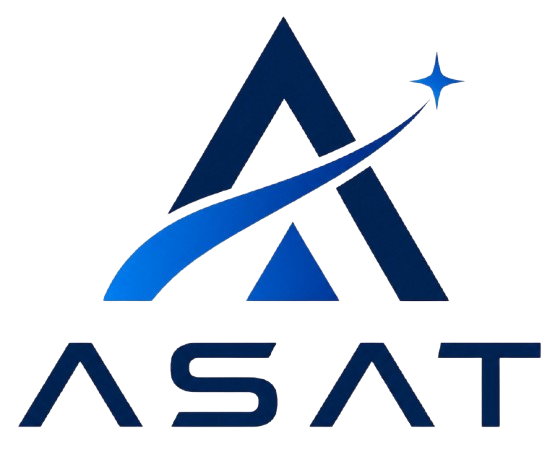 ASAT AI Logo